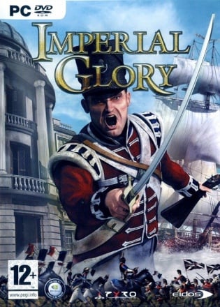 Imperial Glory